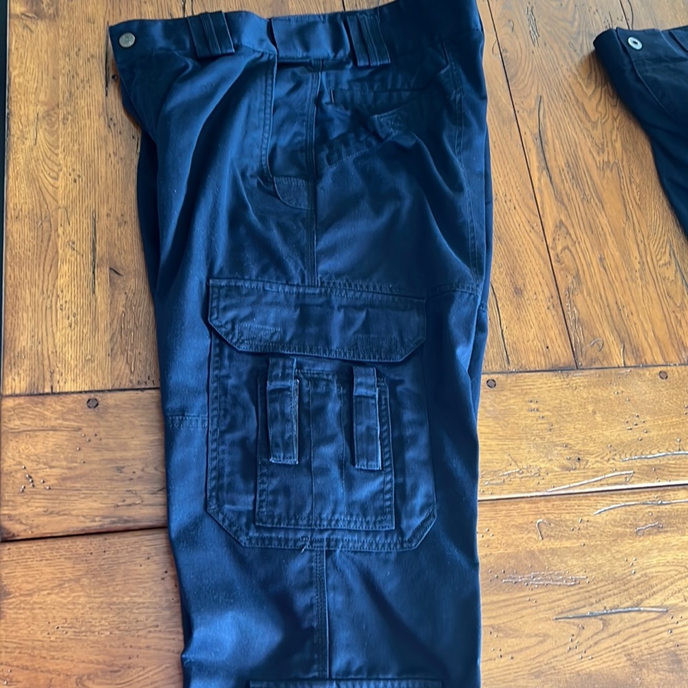 5.11 Tactical pants.  34x32
